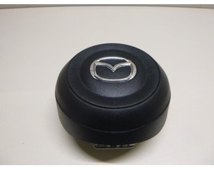 Подушка безопасности в рулевое колесо для Mazda CX 5 2017> с разборки состояние отличное
