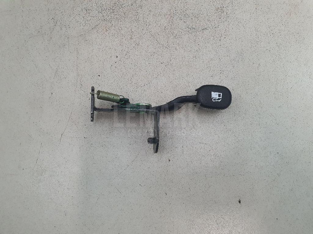 Ручка открывания лючка бензобака 815702H001 Hyundai-Kia