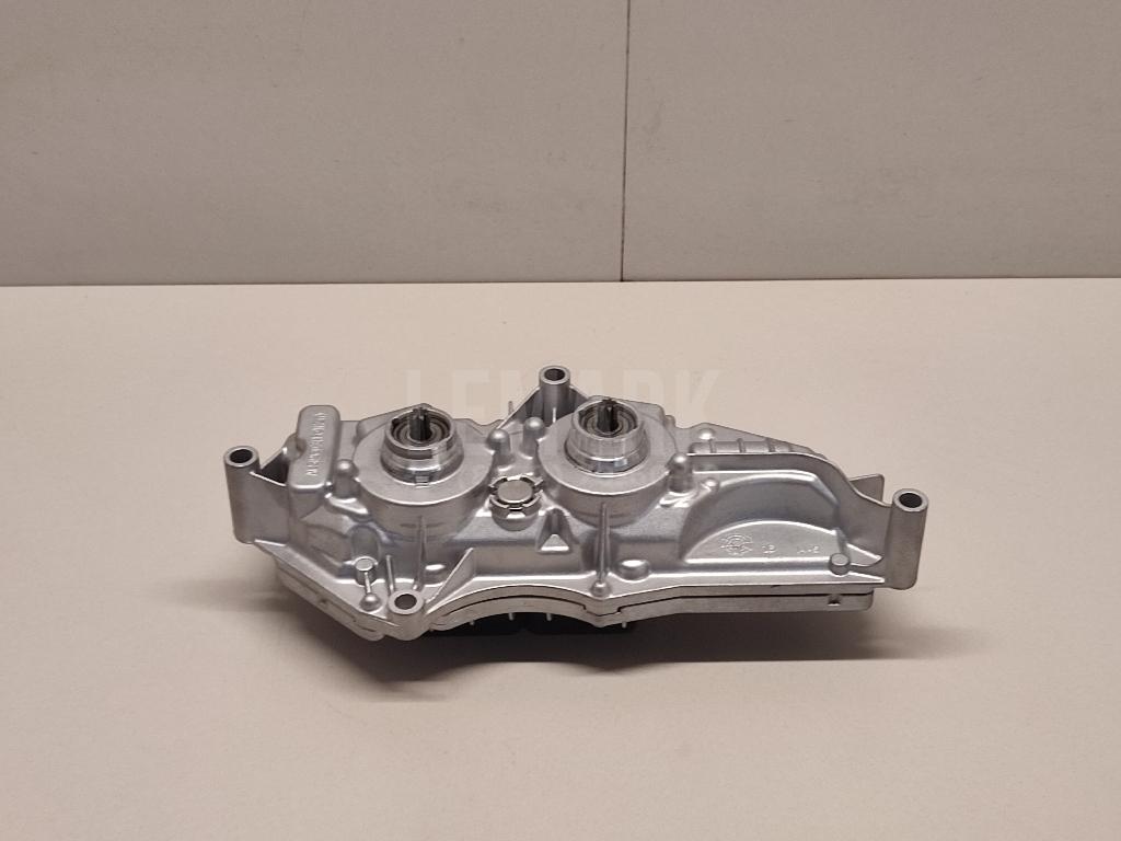 Механизм выбора передач AE8P14F085AE Ford