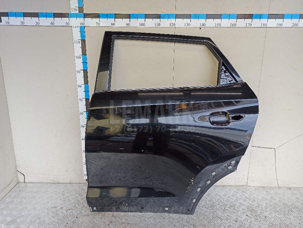 Дверь задняя левая 77003D3000 Hyundai-Kia