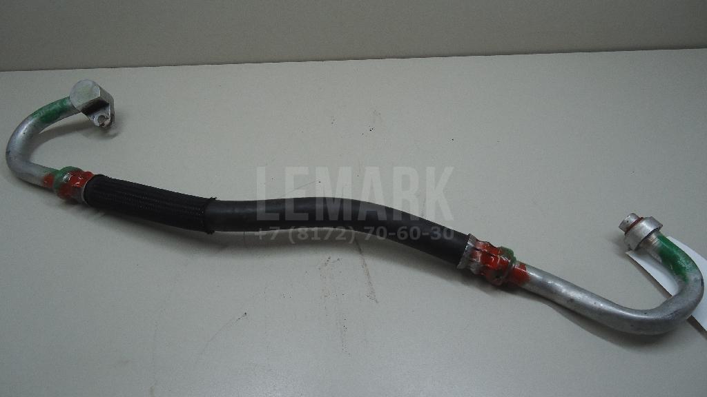 Трубка кондиционера 1741659 Ford