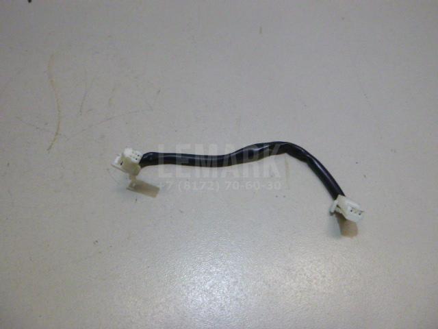 Проводка (коса) 8463348020 Toyota