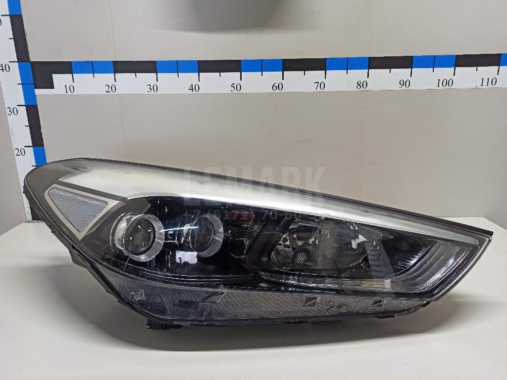 Фара правая 92102D3300 Hyundai-Kia