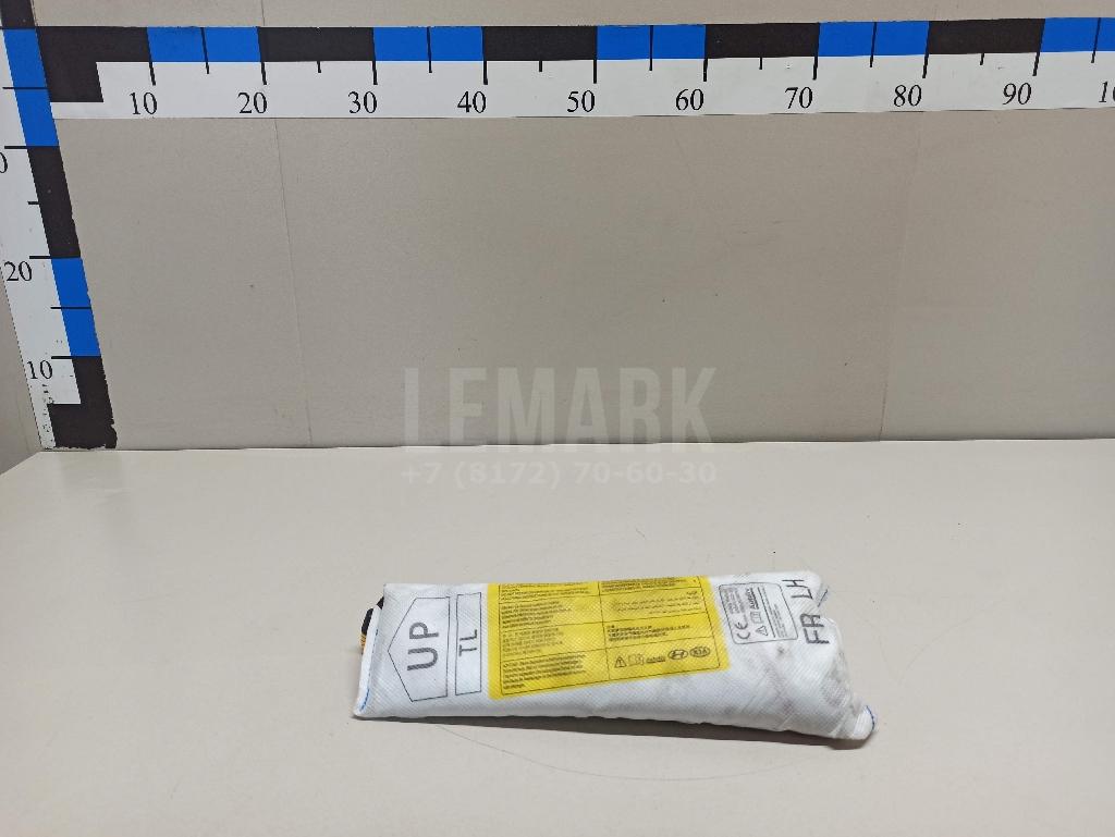 Подушка безопасности боковая (в сиденье) 88910D3000 Hyundai-Kia
