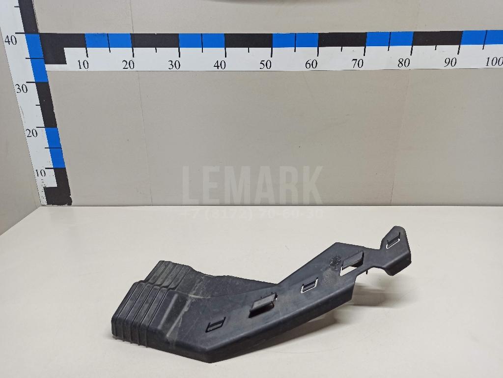 Кронштейн переднего бампера левый 86551D3000 Hyundai-Kia