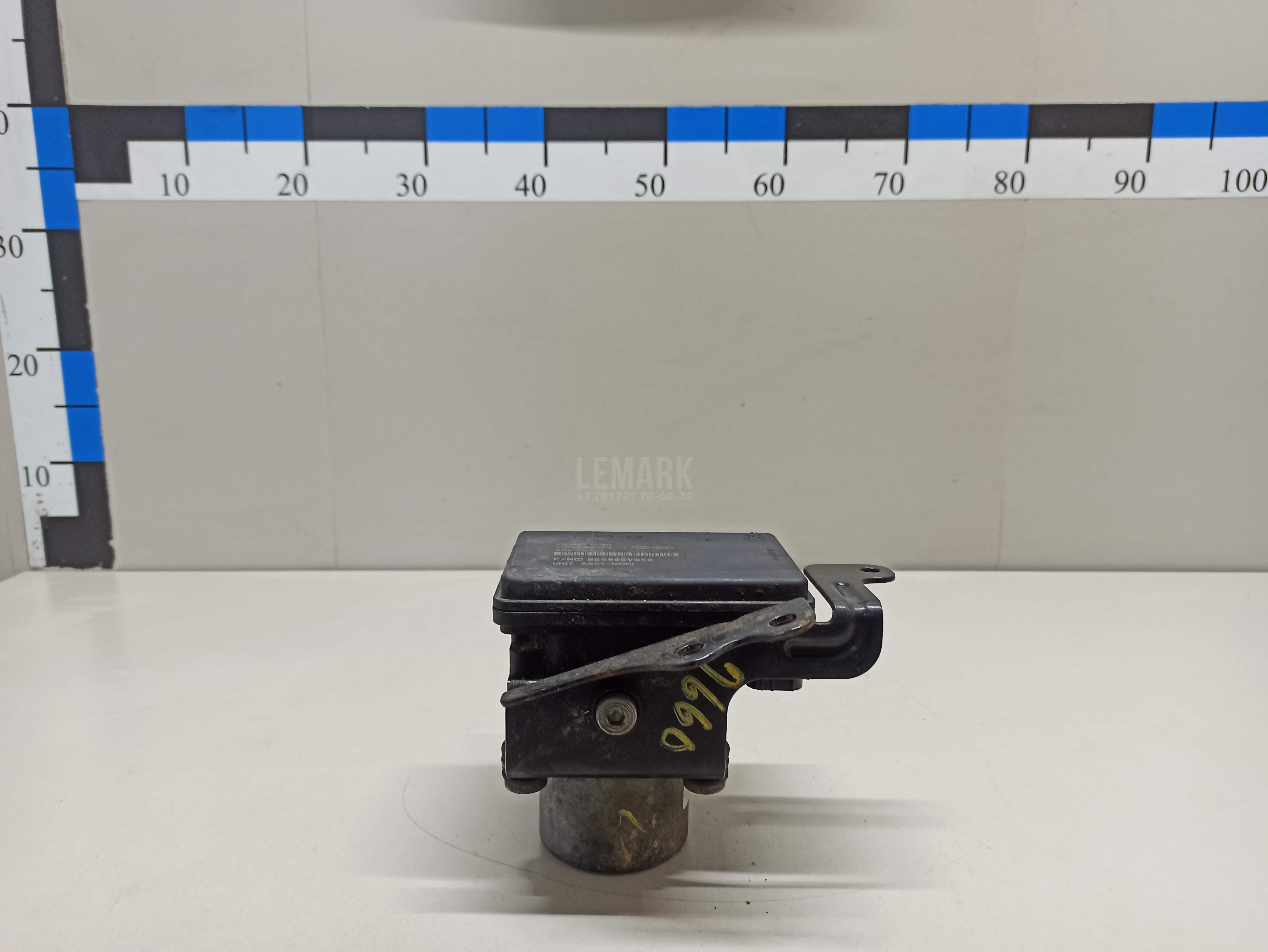 Блок ABS (насос) 58920D3400 Hyundai-Kia