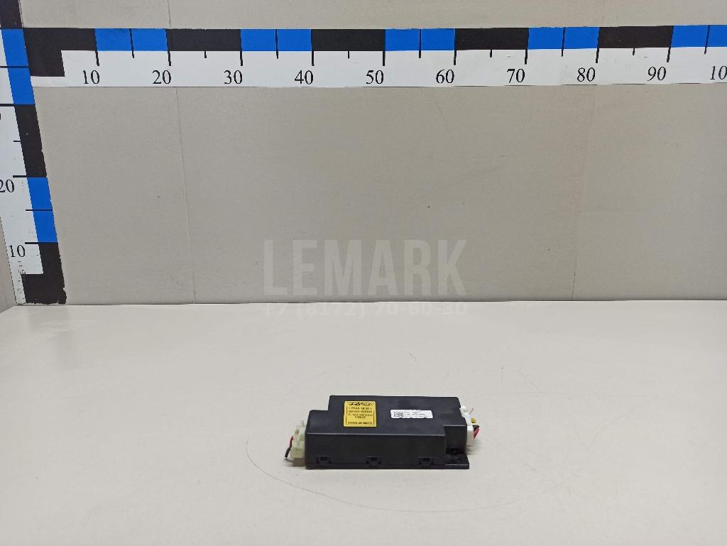 Блок электронный 88195D3000 Hyundai-Kia