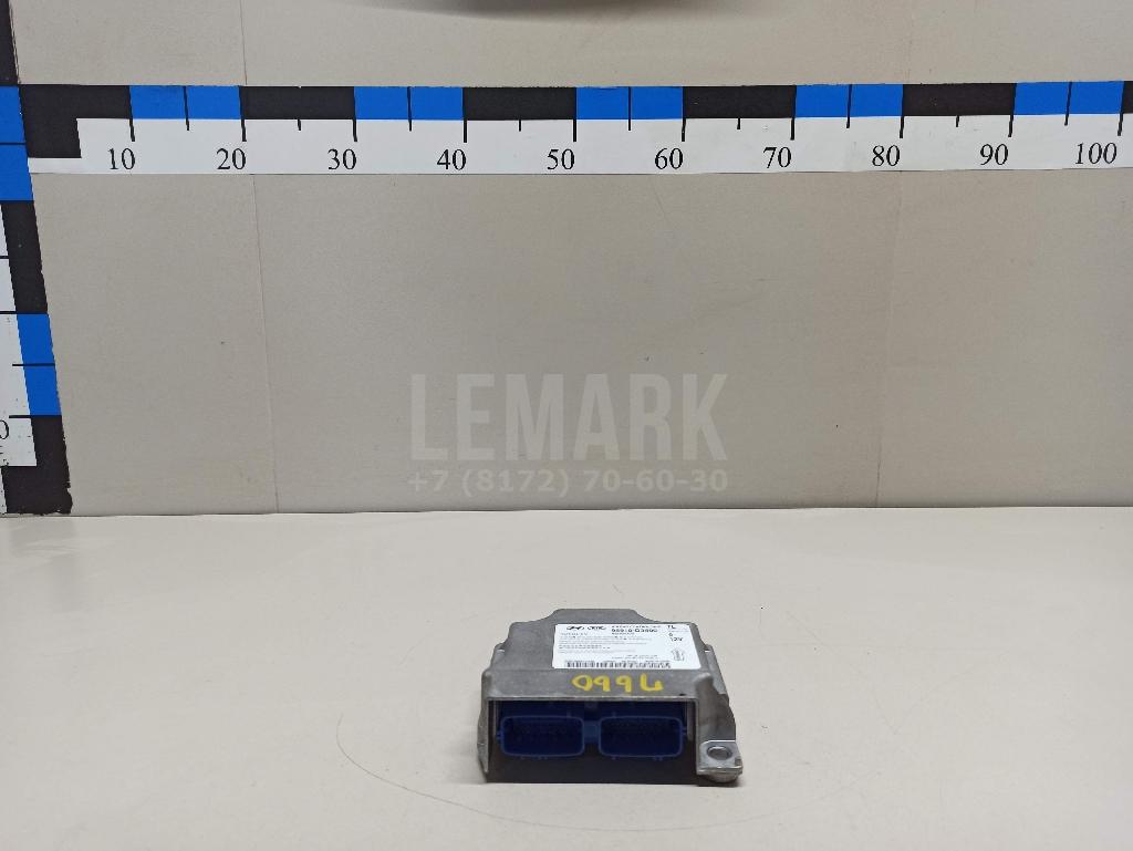 Блок управления AIR BAG 95910D3500 Hyundai-Kia