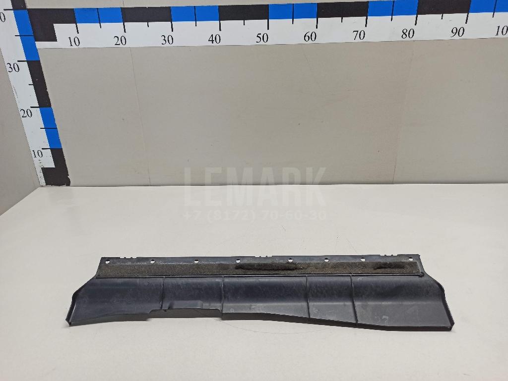 Кожух радиатора 29135D3000 Hyundai-Kia