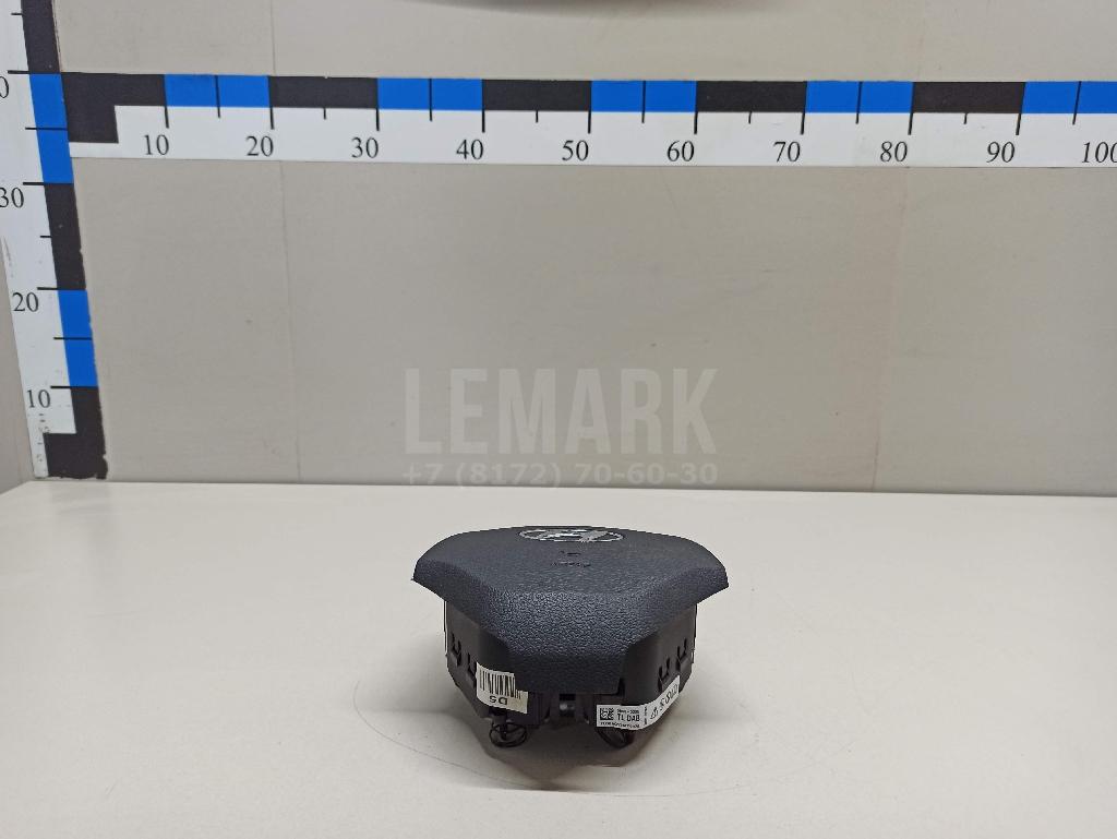 Подушка безопасности в рулевое колесо 56900D3500TRY Hyundai-Kia