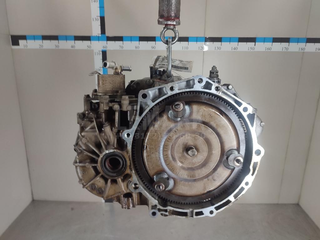 АКПП (автоматическая коробка переключения передач) 09G300032H VAG