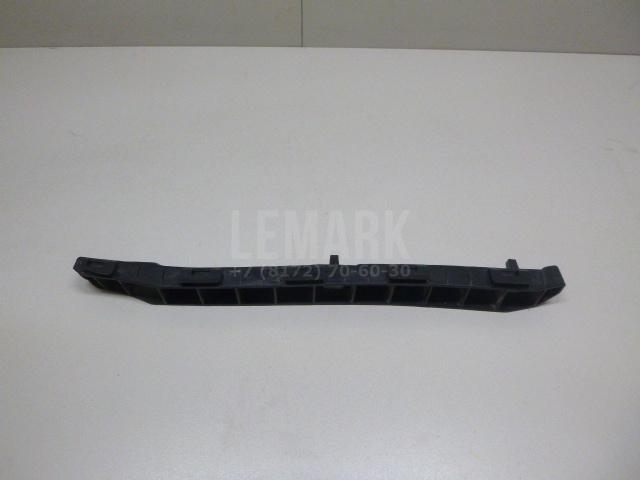 Направляющая заднего бампера правая 866142Y000 Hyundai-Kia