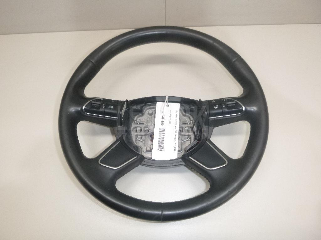 Рулевое колесо для AIR BAG (без AIR BAG)