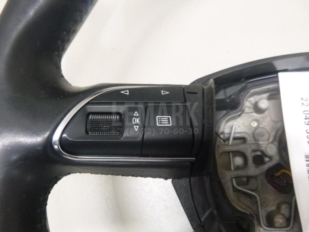 Рулевое колесо для AIR BAG (без AIR BAG) для  Fiat Bravo 1995-2001