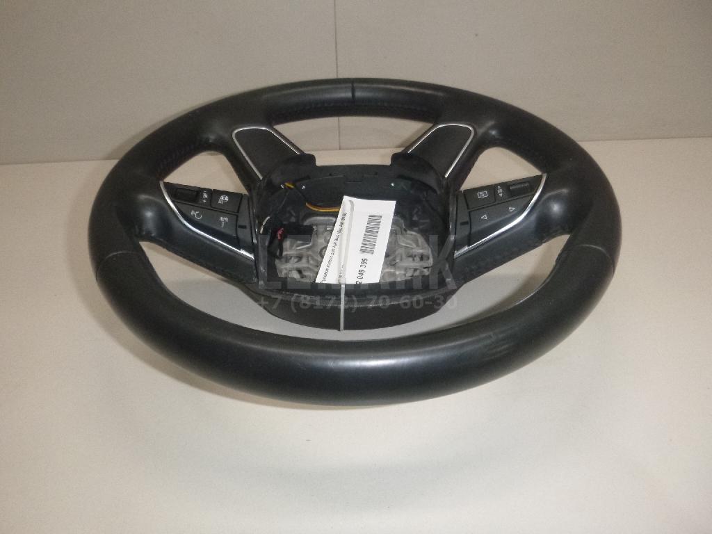Рулевое колесо для AIR BAG (без AIR BAG) для  Fiat Bravo 1995-2001