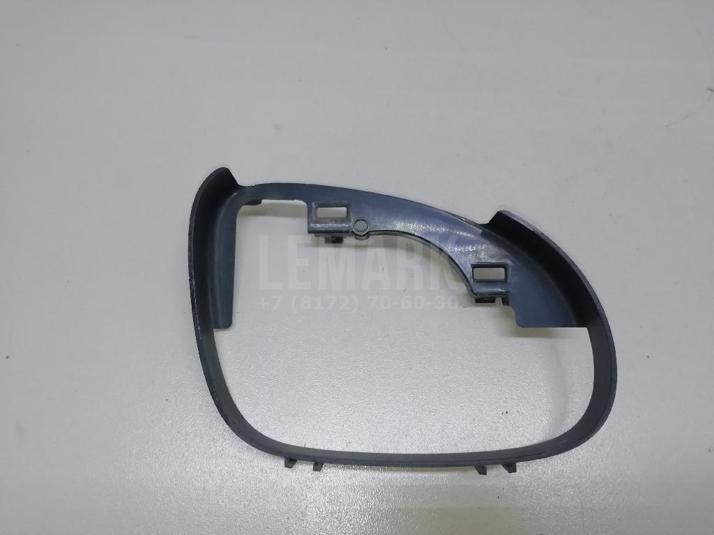 Рамка зеркала правого 1K08576029B9 VAG