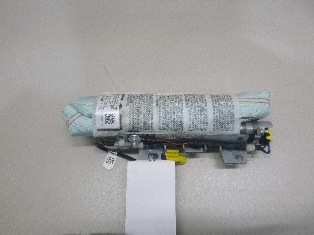 Подушка безопасности боковая (в сиденье) для  BMW 3-serie F34 GT 2012-2020
