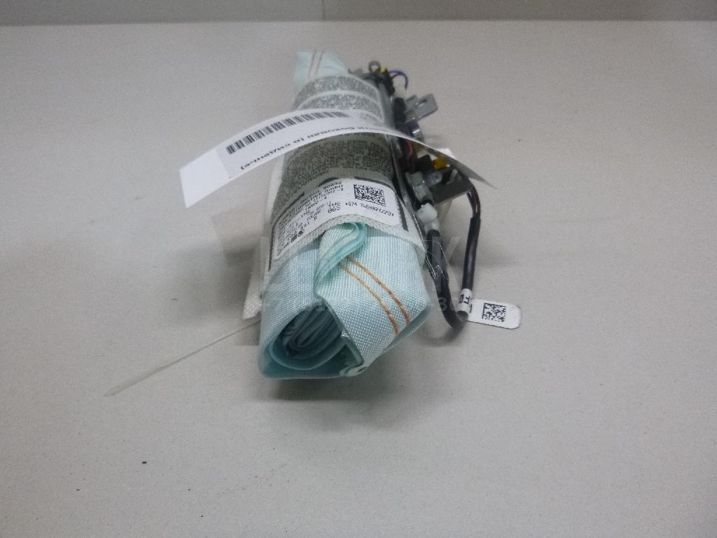 Подушка безопасности боковая (в сиденье) для  BMW 3-serie F34 GT 2012-2020