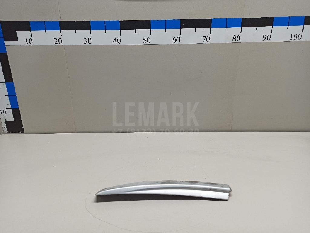 Накладка крепл. рейлинга передняя левая 87251D3000SHS Hyundai-Kia