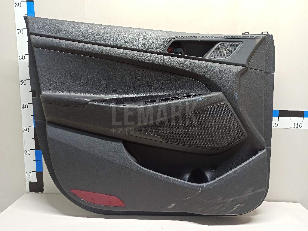 Обшивка двери передней левой 82307D3000TRY Hyundai-Kia
