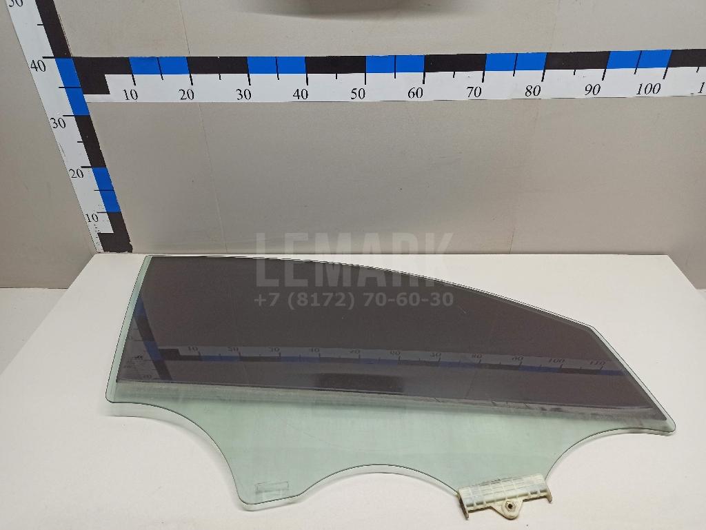 Стекло двери передней правой 82420D3000 Hyundai-Kia