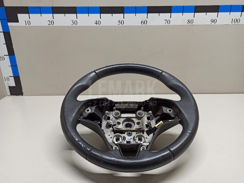 Рулевое колесо для AIR BAG (без AIR BAG) 56100D3930TRY Hyundai-Kia