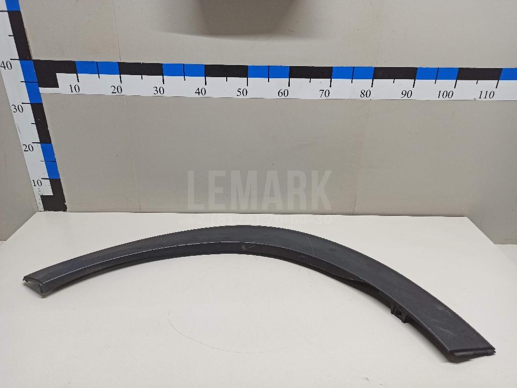 Накладка переднего крыла левого 87711D3000CA Hyundai-Kia
