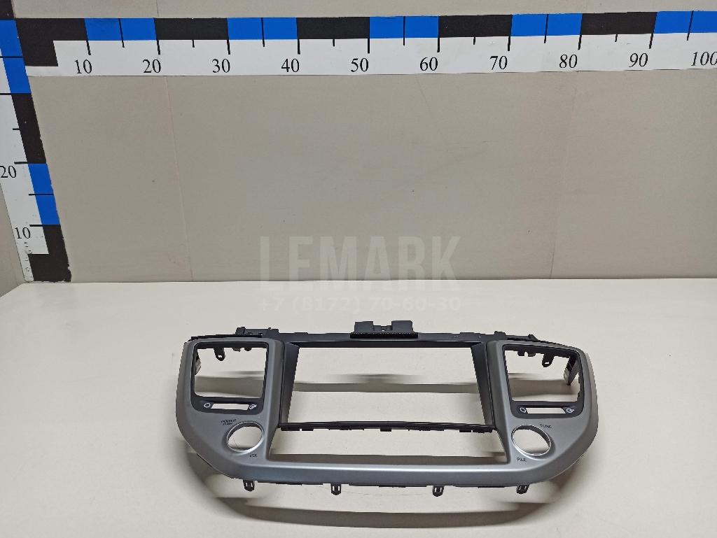 Накладка (кузов внутри) 84740D3200NS5 Hyundai-Kia