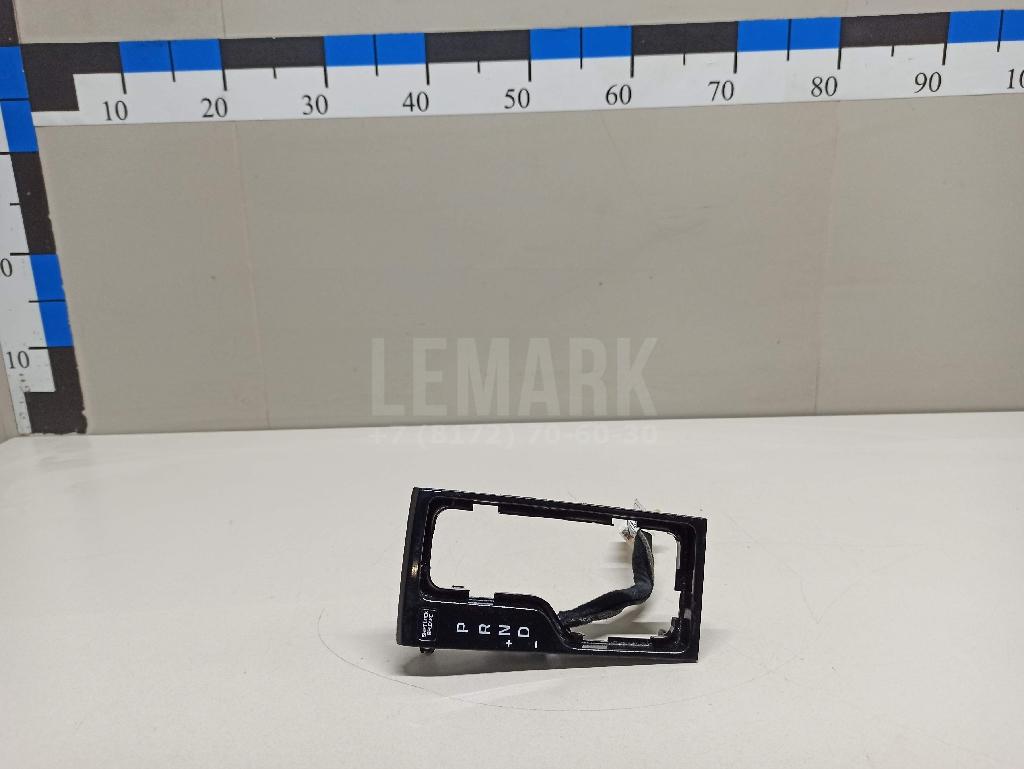 Накладка индикатора переключения передач 84654D3000 Hyundai-Kia