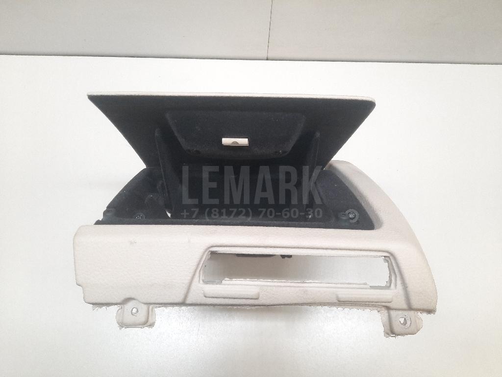 Бардачок для  BMW 5-serie E60/E61 2003-2009