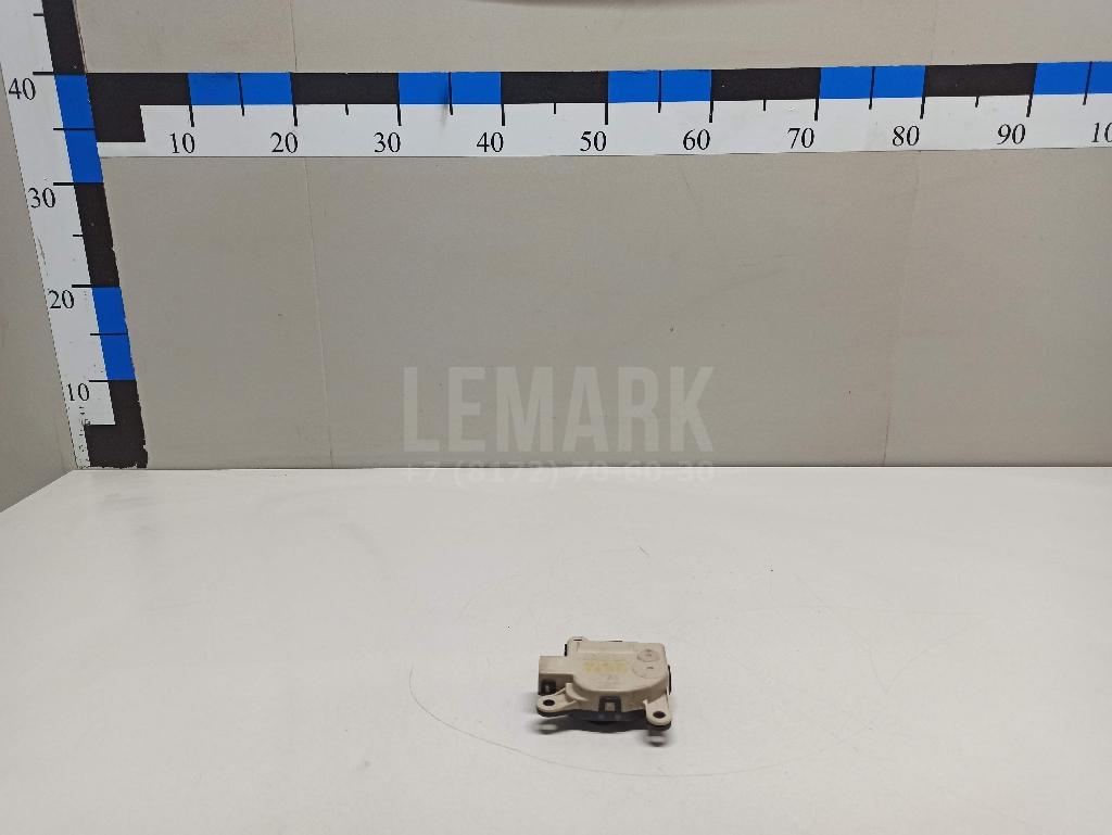 Моторчик заслонки отопителя 971573T000 Hyundai-Kia