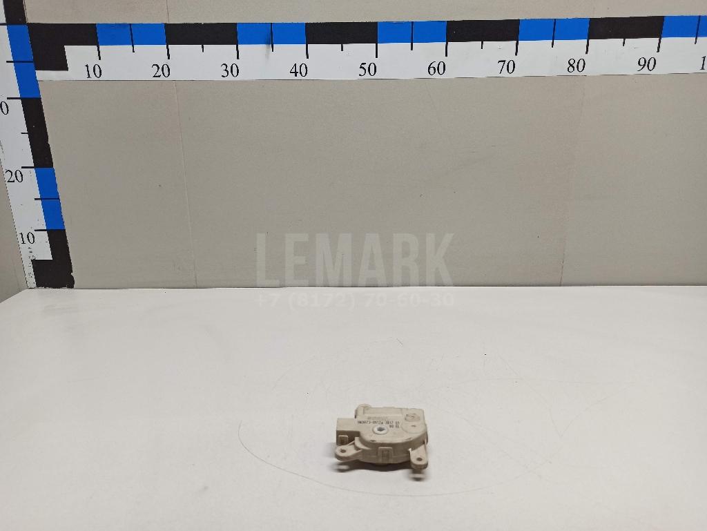 Моторчик заслонки отопителя 971573T000 Hyundai-Kia