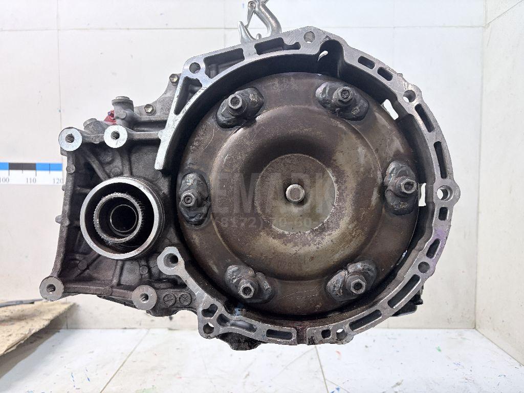 АКПП (автоматическая коробка переключения передач) 09M300036Q VAG