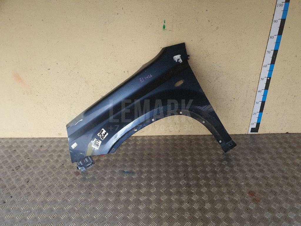Крыло переднее левое F3101JH1EA Nissan