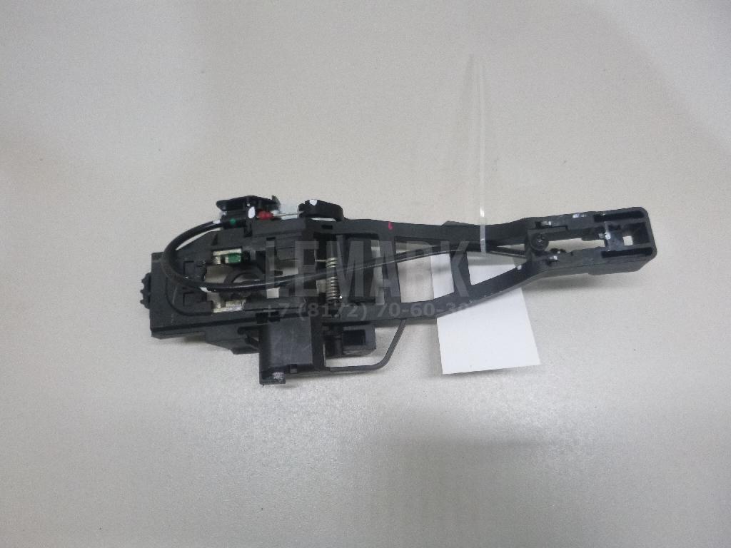 Кронштейн ручки CM5Z5826684C Ford