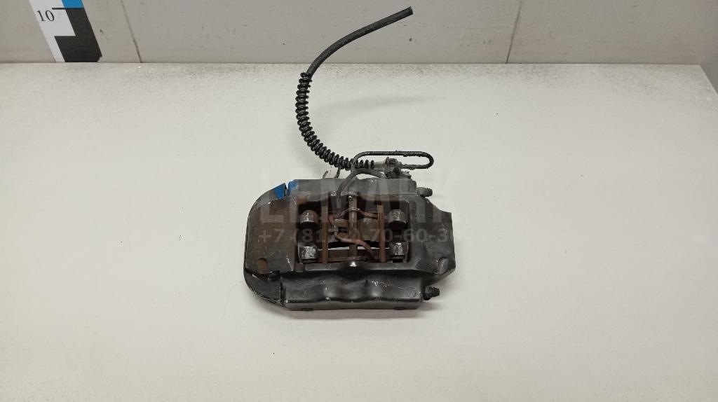Суппорт тормозной задний левый 7L6615423L VAG