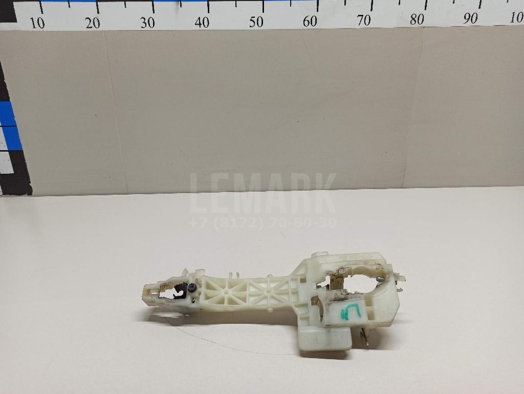 Кронштейн ручки 82655D3700 Hyundai-Kia