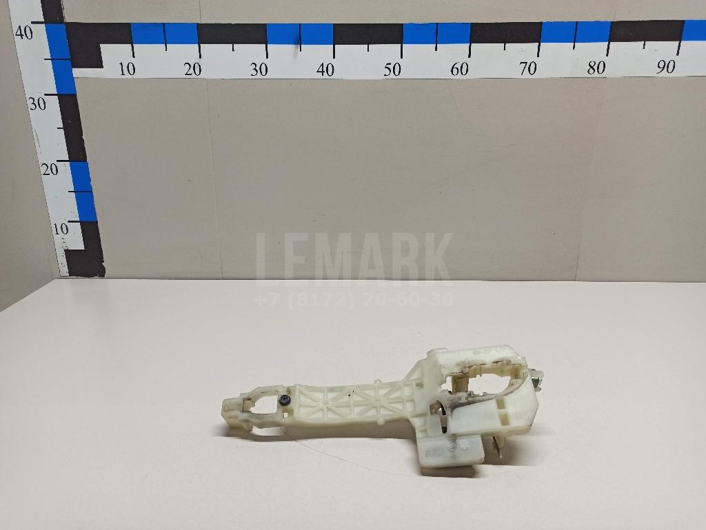 Кронштейн ручки 83655D3000 Hyundai-Kia