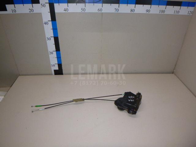 Замок двери передней правой 6903006170 Toyota