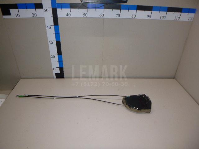 Замок двери задней правой 6905006090 Toyota