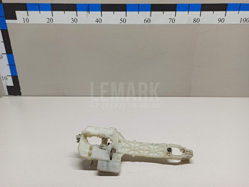 Кронштейн ручки 83665D3000 Hyundai-Kia