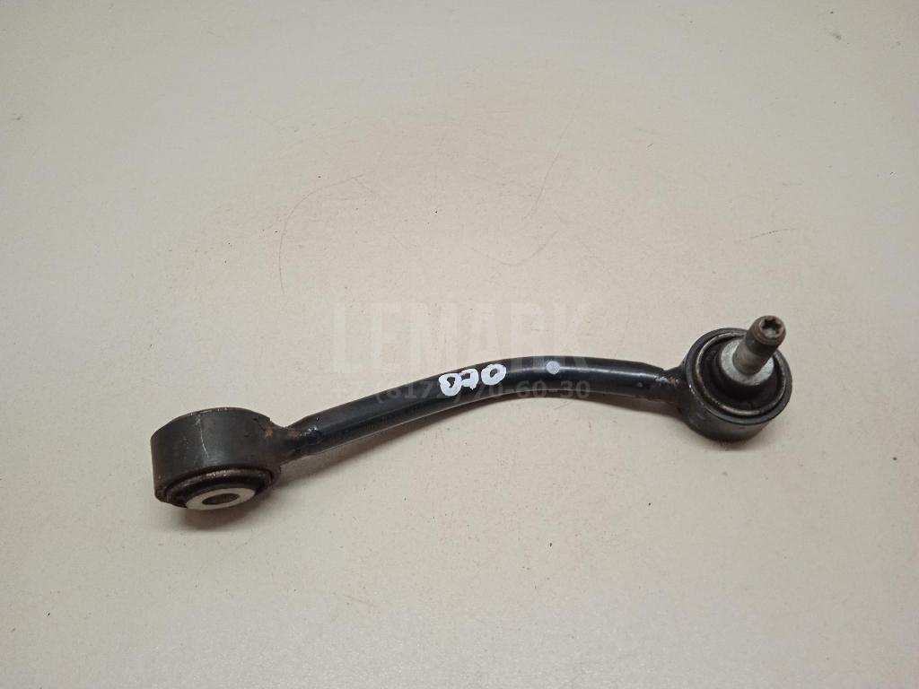 Стойка заднего стабилизатора левая 7L0505465D VAG