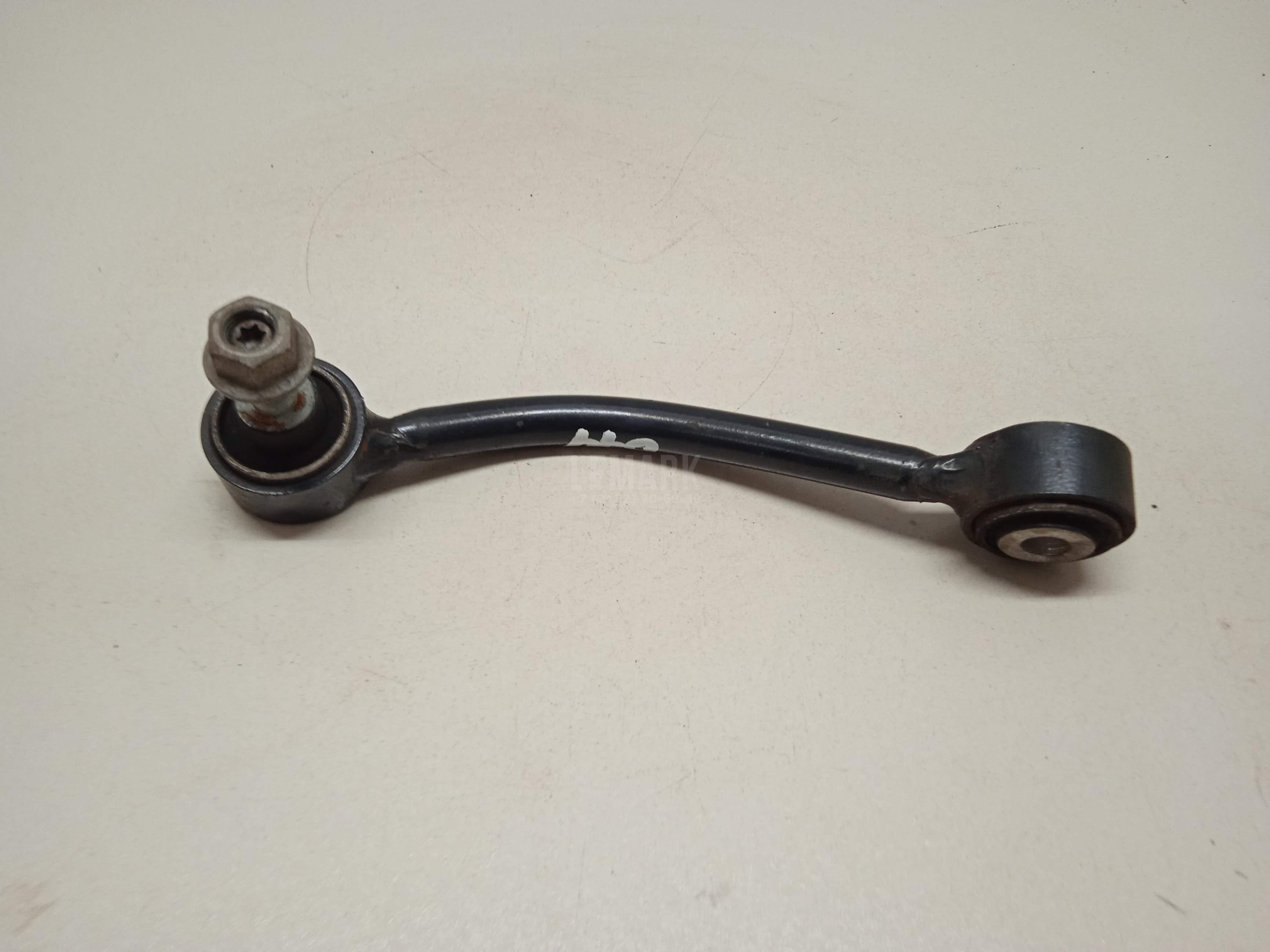 Стойка заднего стабилизатора правая 7L0505466D VAG