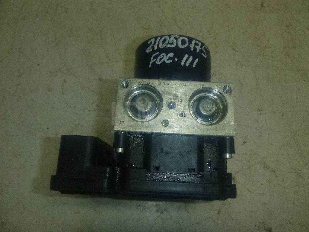Блок ABS (насос) 1779677 Ford