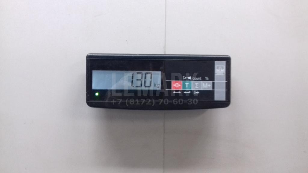 Подушка безопасности нижняя (для колен) для  BPW ECO MAX 1996