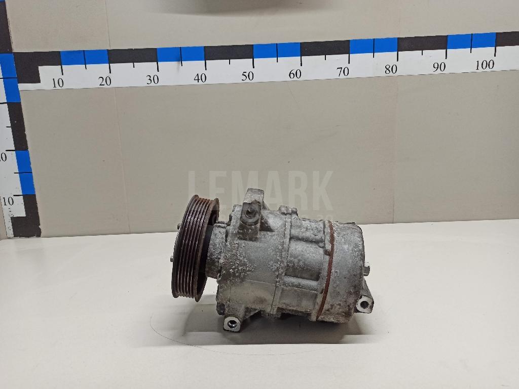 Компрессор кондиционера 97701D3000 Hyundai-Kia