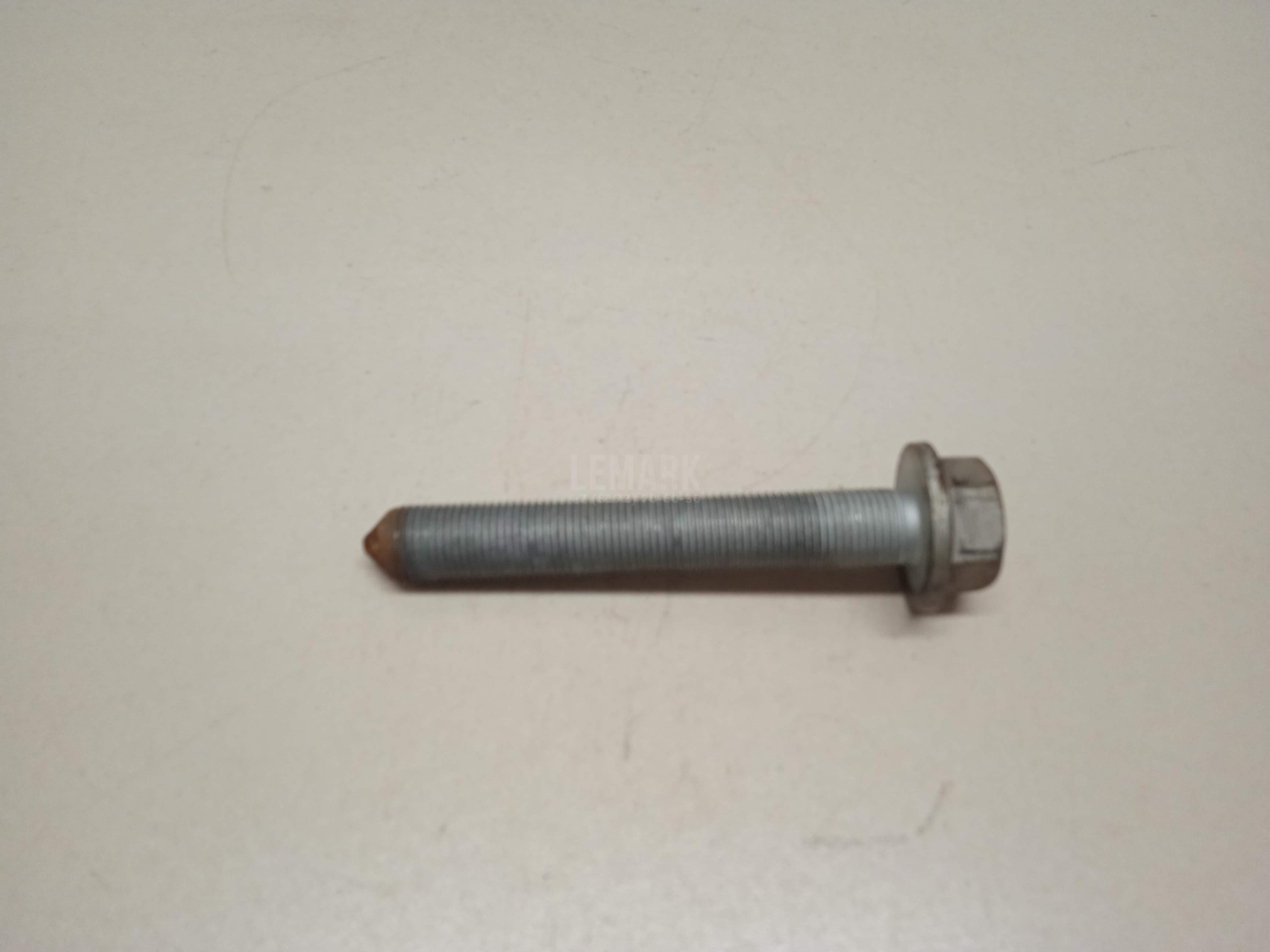 Болт заднего рычага N10586902 VAG