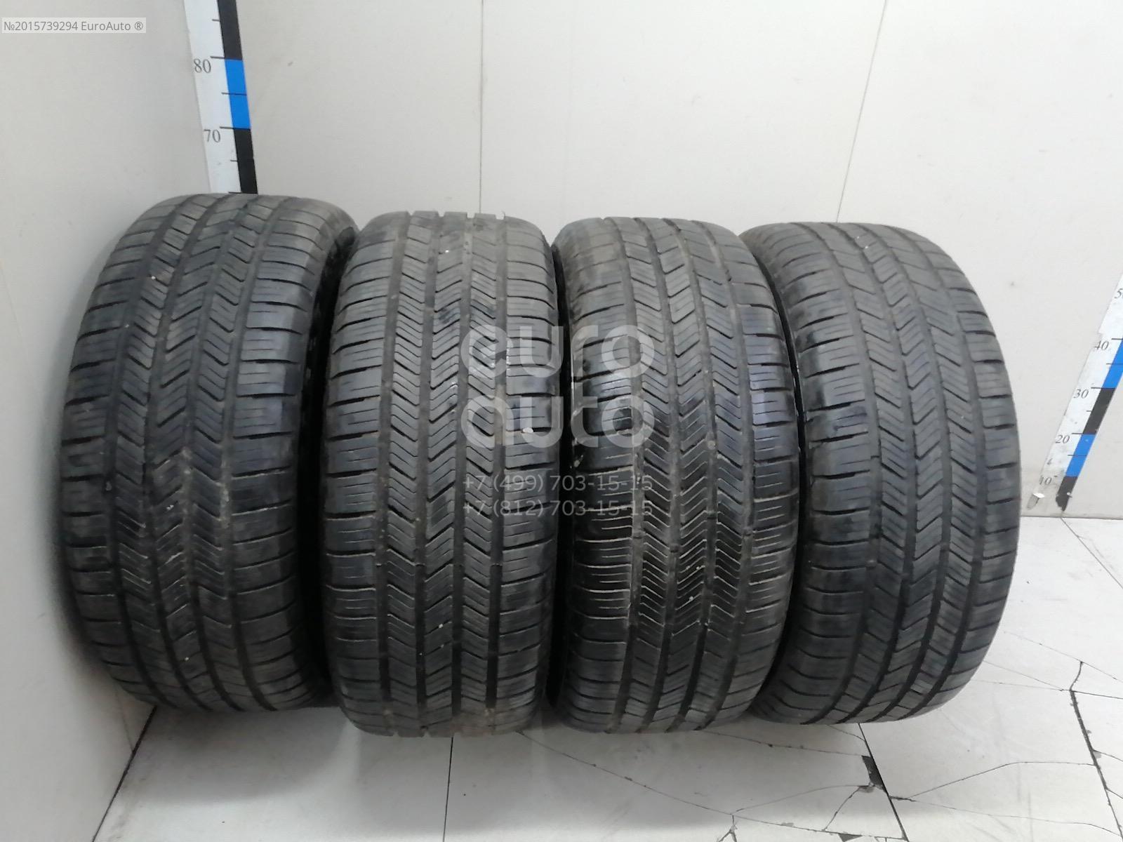 Шины к-кт 245/45 R19 для BMW 7-serie F01/F02 2008-2015 в Москве