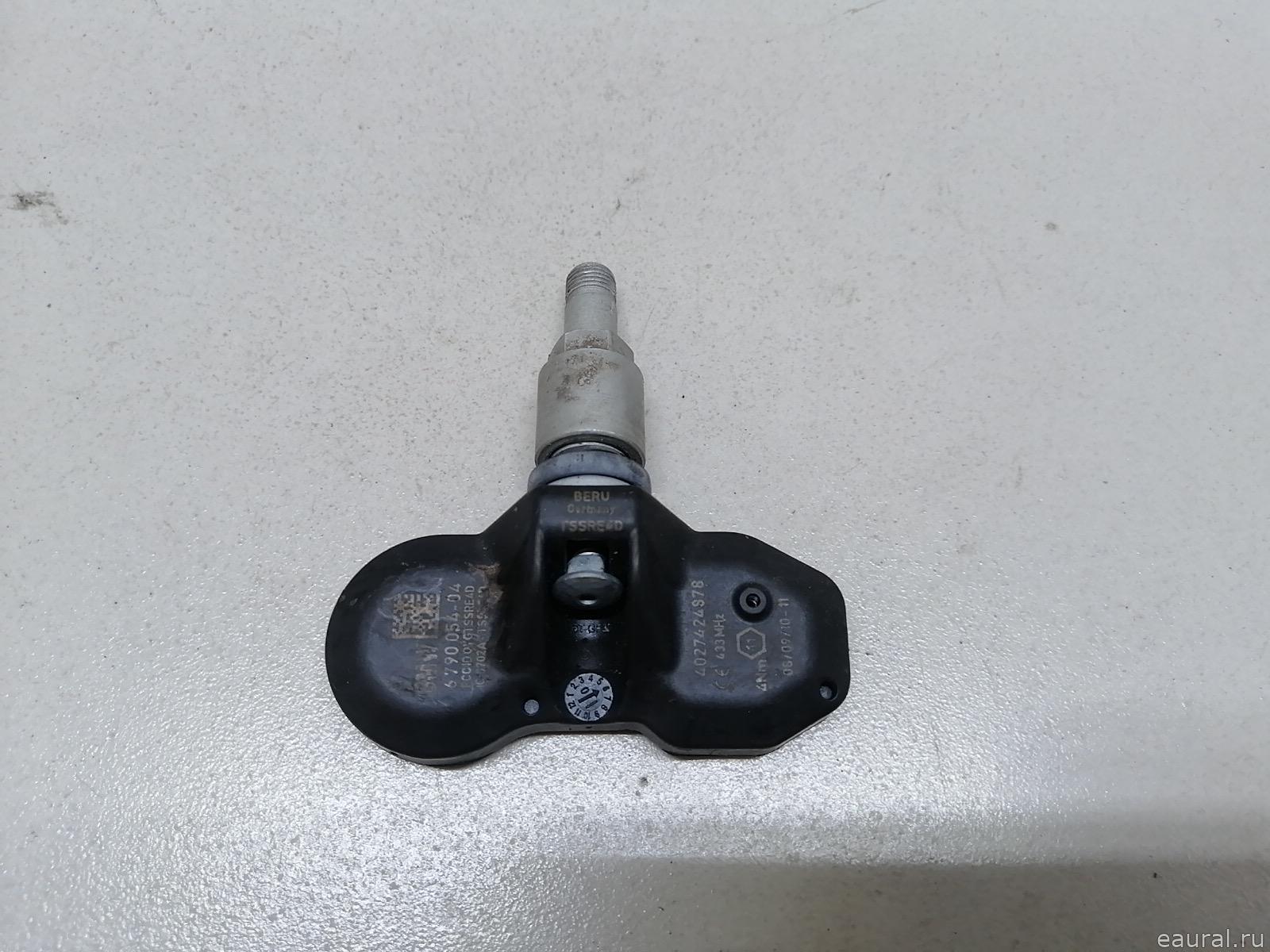 Датчик давления в шине (TPMS)