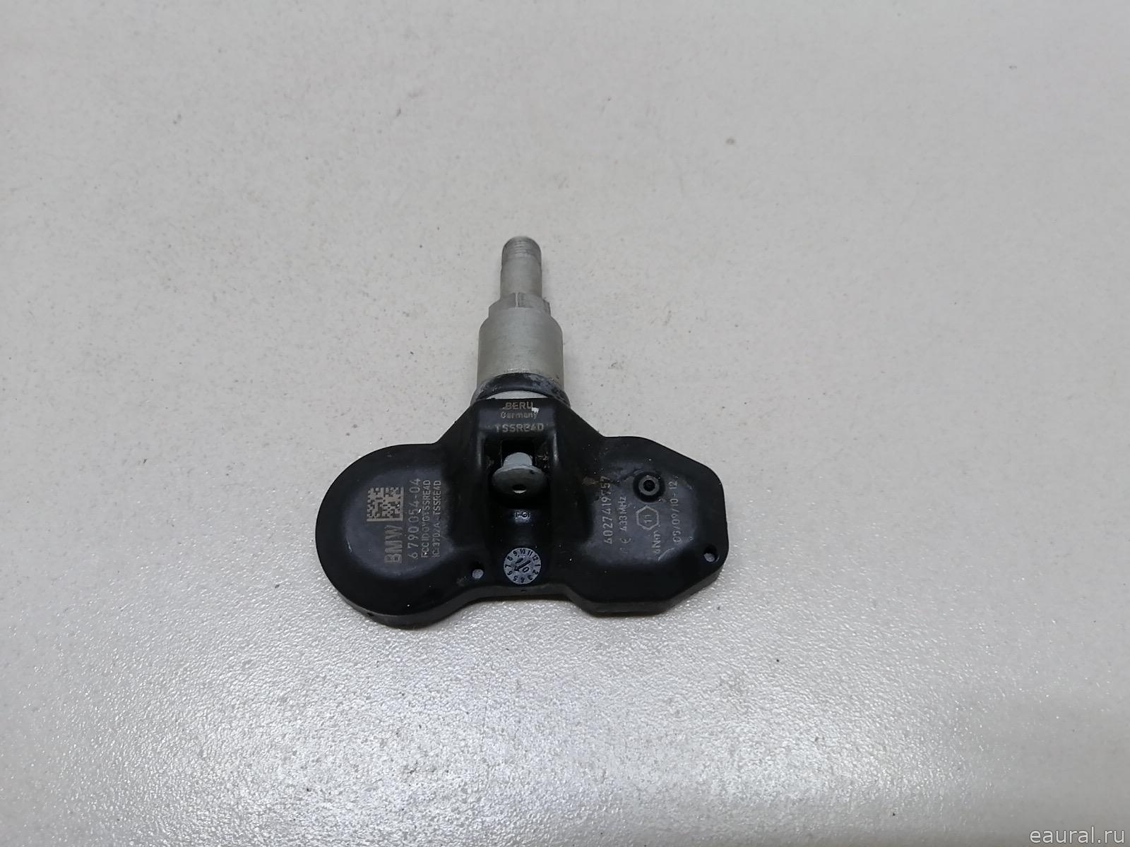 Датчик давления в шине (TPMS)